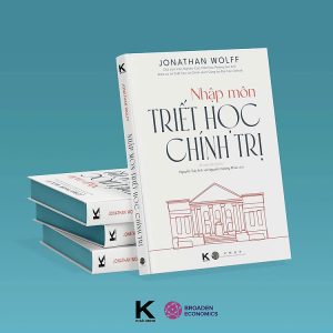 Review Sách: Nhập Môn Triết Học Chính Trị – Jonathan Wolff