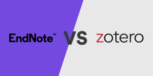 Bí Kíp “Sống Sót” Với Hàng Trăm Tài Liệu Tham Khảo: Tối Ưu Hóa EndNote, Zotero và Nghệ Thuật Trích Dẫn Chuẩn Xác