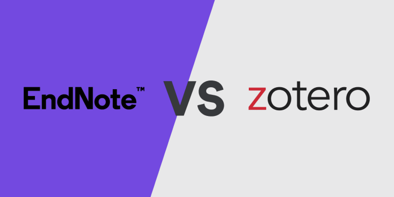 Bí Kíp “Sống Sót” Với Hàng Trăm Tài Liệu Tham Khảo: Tối Ưu Hóa EndNote, Zotero và Nghệ Thuật Trích Dẫn Chuẩn Xác