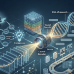 A specialist guide to the Delphi Method and Process Tracing in social science: expert panel design, causal mechanism analysis, and the four evidence types in Bennett & Checkel’s framework. Meets EEAT standards for scholars and research students.