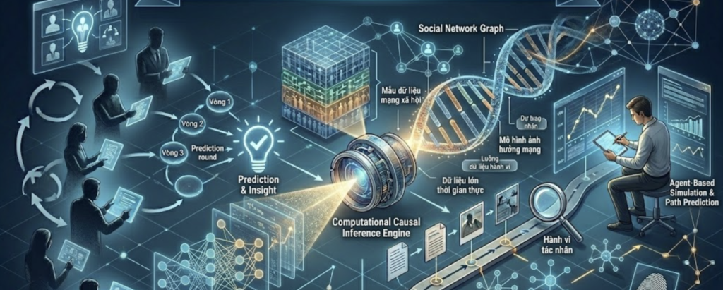 Computational Social Science: The New Era of Social Research