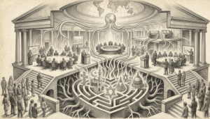 Thời đại Hậu-Thế tục: Tại sao tôn giáo vẫn là ‘nhịp tim’ của chính trị hiện đại?