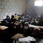 Tái thiết giáo dục Syria: Cơ hội chuyển mình giữa muôn vàn thách thức