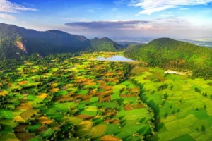 An Giang Chính Thức Chốt Lịch Thi Tuyển Sinh Lớp 10 Năm Học 2026-2027: Đồng Loạt Ngày 2 và 3 Tháng 6