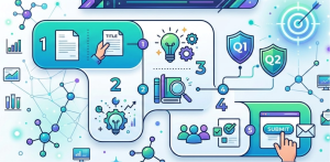 Cấu trúc Cover Letter chuẩn khi Submit bài báo cho Tạp chí Q1, Q2