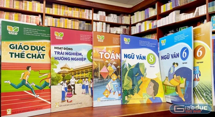 Bộ SGK ‘Kết nối tri thức với cuộc sống’ chính thức được thống nhất: Uy tín thực tiễn và những tranh luận về Lịch sử lớp 5