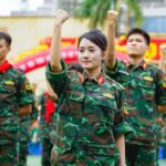 Tuyển sinh quân đội 2026: Nắm vững những thay đổi then chốt để chinh phục giấc mơ áo lính
