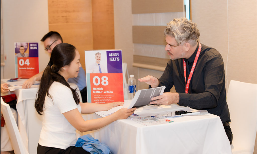 Bí Quyết Đạt 7.0 IELTS Viết Và Nói: Phương Pháp Thực Dụng Cho Kỳ Thi 2026-2027