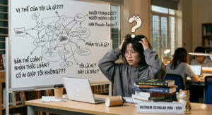 Vị thế của nhà nghiên cứu – Xem xét ảnh hưởng và vị trí của nó trong nghiên cứu định tính – Cẩm nang dành cho nhà nghiên cứu mới