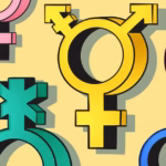 Gender Dysphoria Faced by Non-Binary Individuals in Hanoi: A Qualitative Study