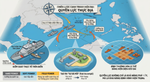 Quyền lực thực địa (Field Power)