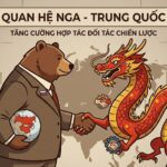 Russia–China Cooperation since 2022: Prospects and Implications