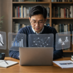 Biến ChatGPT, Claude thành một “đội ngũ nghiên cứu”: Phương pháp từ Stanford