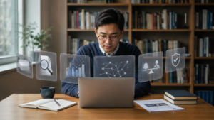 Biến ChatGPT, Claude thành một “đội ngũ nghiên cứu”: Phương pháp từ Stanford