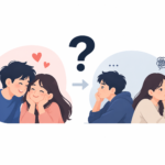 Tại sao yêu lâu ngày lại khác lúc mới yêu?