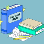 Harvard 인용법: Author–Date 본문 인용과 참고문헌 작성 가이드