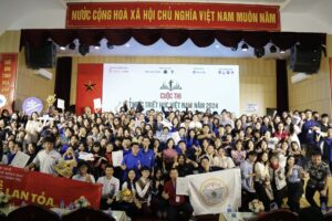 TỪ ĐAM MÊ NGHIÊN CỨU ĐẾN KHÁT KHAO KHÔNG NGỪNG VƯƠN LÊN CỦA NỮ SINH KHOA TRIẾT HỌC 5 IMG 8105