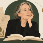 Nobel Văn học 2026: Anne Carson và cuộc cách tân những giới hạn của văn chương