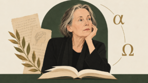 Nobel Văn học 2026: Anne Carson và cuộc cách tân những giới hạn của văn chương