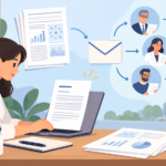 Cover Letter khi submit journal: Cấu trúc, cách viết và mẫu hoàn chỉnh