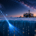 Nobel Vật lý 2026: Francis Halzen và bước đột phá trong hành trình giải mã vũ trụ bằng hạt neutrino