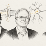 Nobel Y sinh 2026: Karl Deisseroth, Peter Hegemann, Georg Nagel và cuộc cách mạng điều khiển tế bào thần kinh bằng ánh sáng