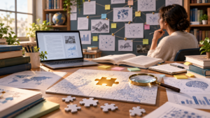 Research Gap là gì? 7 loại khoảng trống nghiên cứu và cách xác định
